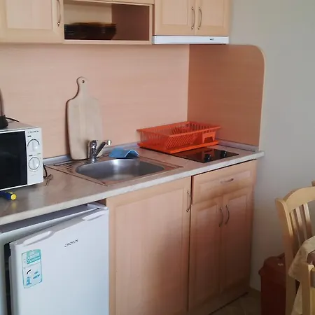 Апартамент Vp Sunset Beach 2 Слънчев бряг