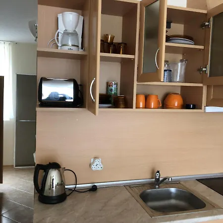 Vp Sunset Beach 2 * Слънчев бряг