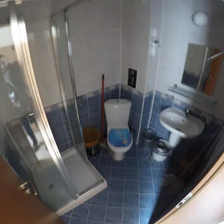 Апартамент Vp Sunset Beach 2 *