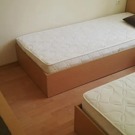 Apartmán Vp Sunset Beach 2 Sluneční pobřeží