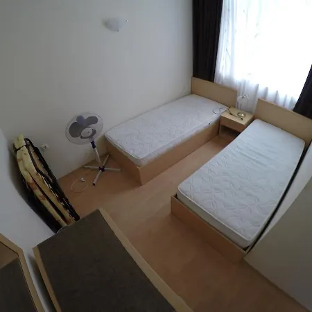 Apartmán Vp Sunset Beach 2 *