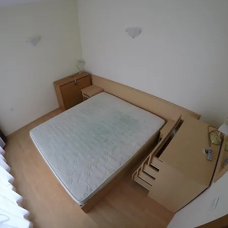 Apartmán Vp Sunset Beach 2 *