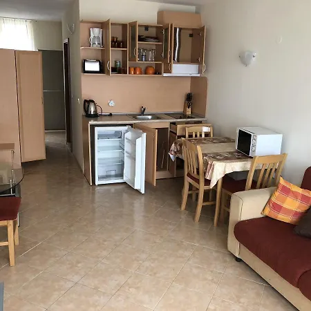 Vp Sunset Beach 2 Apartament Słoneczny Brzeg