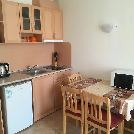 Apartament Vp Sunset Beach 2 *